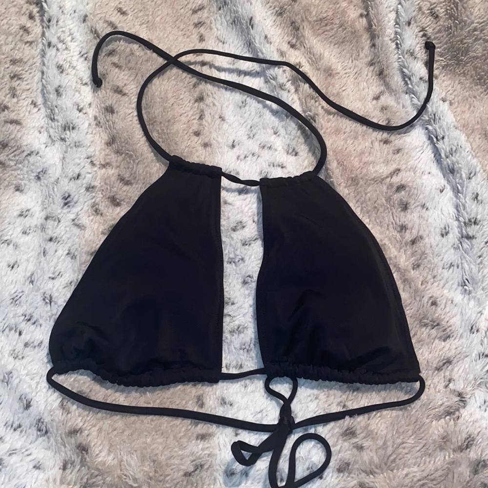 Bathing suit top